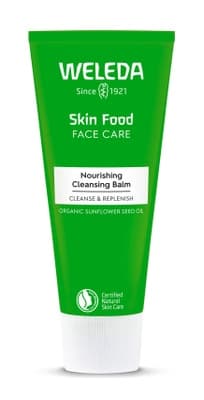 Weleda Skin Food Nourishing Cleansing Balm