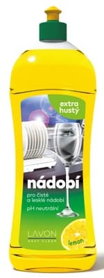 Lavon na nádobí Lemon