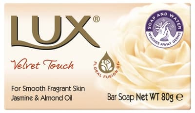 Lux Mýdlo Velvet Touch krémové