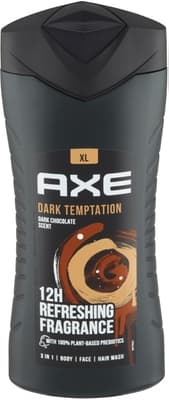 Axe Dark Temptation Sprchový gel