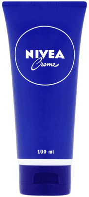 Nivea krém tuba