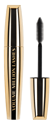 L´Oréal Paris Paris Volume Million Lashes Prodlužující řasenka pro intenzivní objem Black 10,5 ml