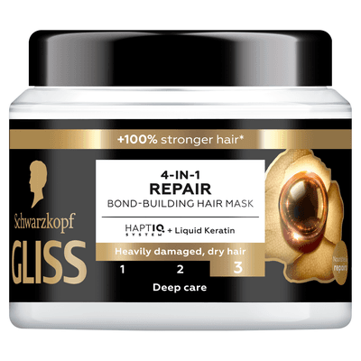 Gliss Regenerační maska Ultimate Repair