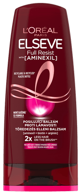L´Oréal Paris Elseve Full Resist balzám