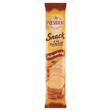 Président Snack a La Francaise jemně pikantní 180g