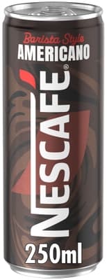 Nescafé Barista Style Americano