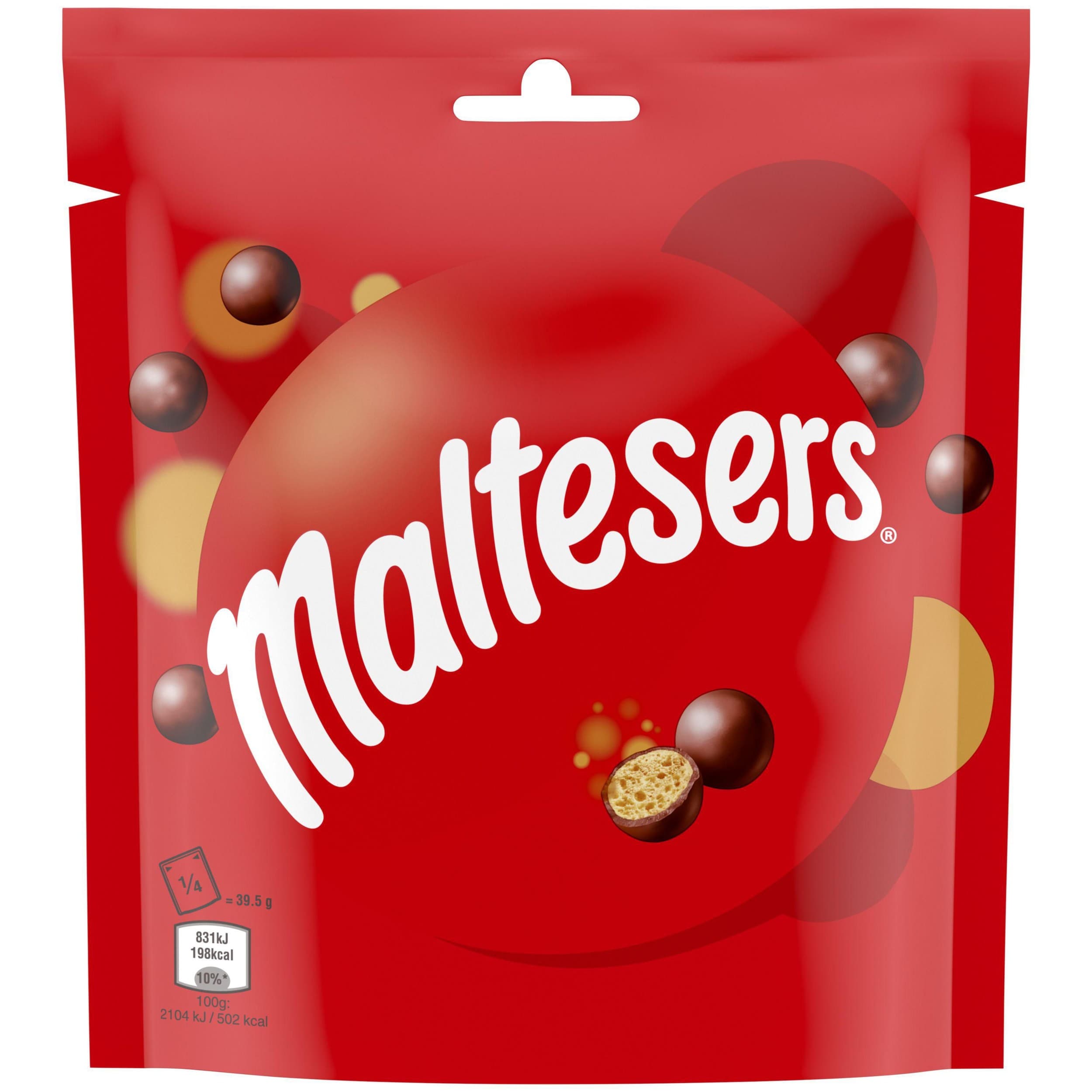 Maltesers 158g