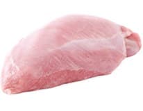 Krůtí prsa chlaz. váž. cca 1 kg