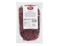 RIBO Bresaola plátky chlaz. 500 g