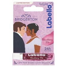 Labello Blackberry Pie Tónovací balzám na rty - Limited Bridgerton Edition 4,8g