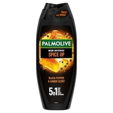 Palmolive Men Intense Spice Up sprchový gel 500ml