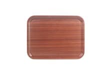 METRO PROFESSIONAL Podnos 45 x 34 cm PWD nepřilnavý povrch 1 ks