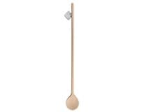 aro Vařečka kulatá 70 cm dřevo buk 1 ks