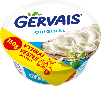Gervais Original