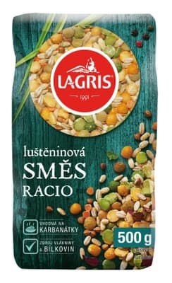 Lagris Luštěninová směs racio