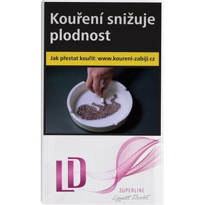 LD Pink