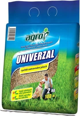 Agro Travní směs UNIVERZAL