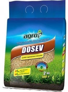 Agro Dosev