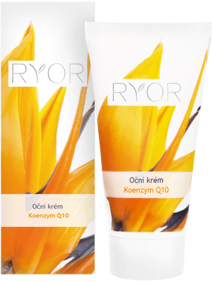 Ryor Oční krém Q10