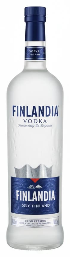 Finlandia Vodka