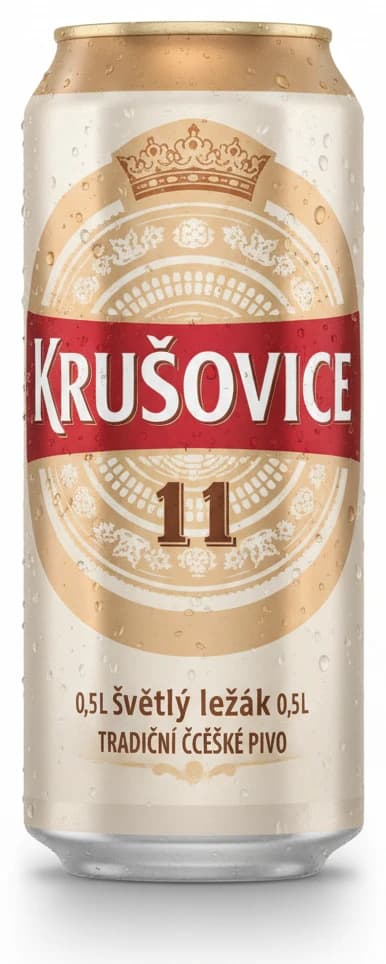 Krušovice 11