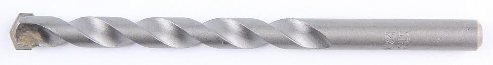Sthor Vrták do betonu HSS 12x150mm