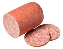Jestřebický lančmít chlaz. cca 3,6 kg
