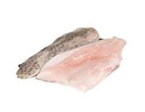 Pstruh duhový lososovitý filet chlaz. váž. cca 150 - 400 g