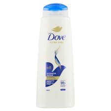 Dove Intensive Repair šampon na poškozené vlasy 400ml