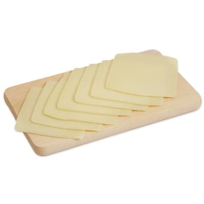 Čerstvě nakrájeno Gouda 48% plátky - bez laktozy