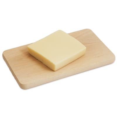 Čerstvě nakrájeno Gouda 48% bloček - bez laktozy