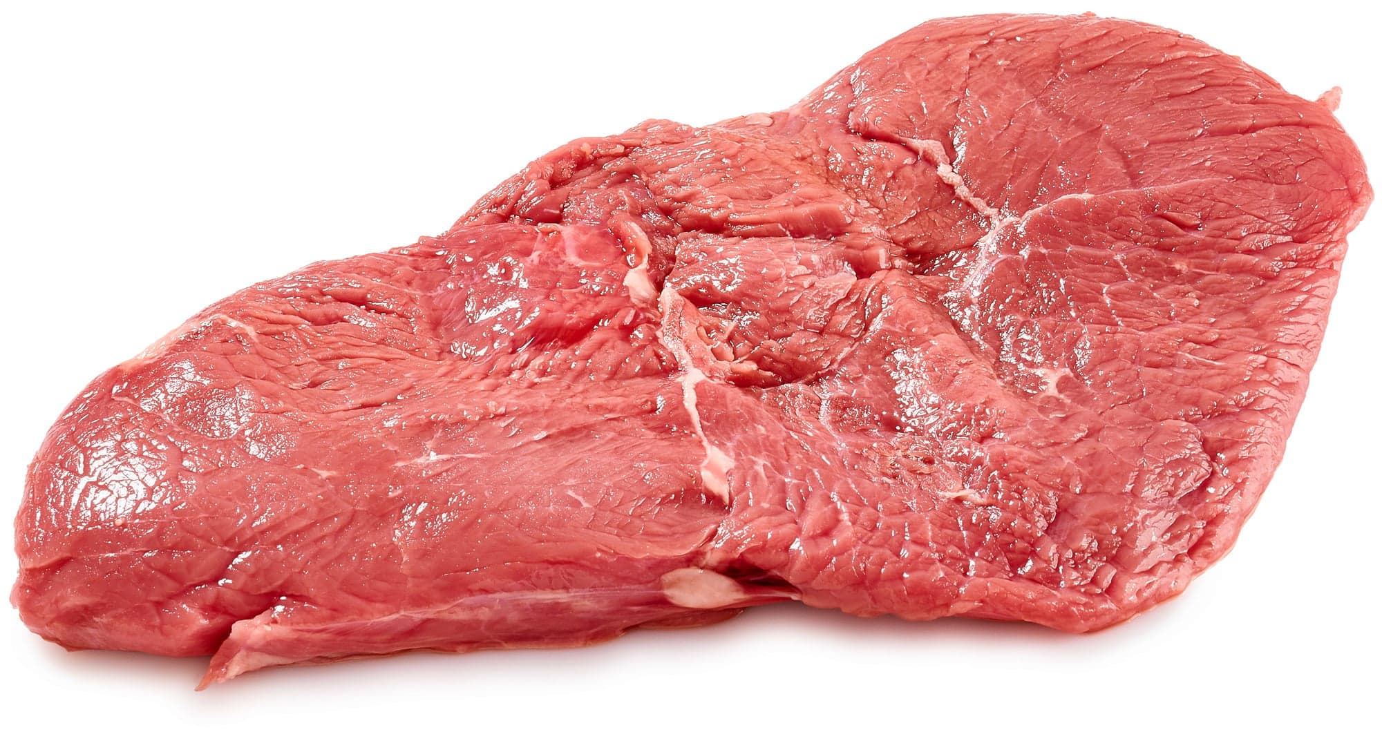 Qualivo Hovězí steak květová špička Rump Steak