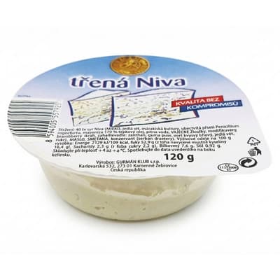 Gurmán Klub Třená Niva
