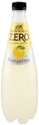 San Benedetto Grapefruit Zero