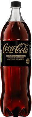Coca-Cola Zero Zero