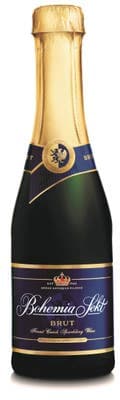 Bohemia Sekt Brut