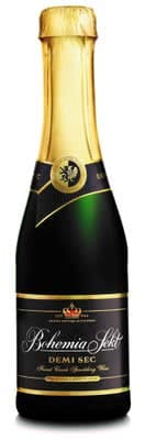 Bohemia Sekt Demi Sec