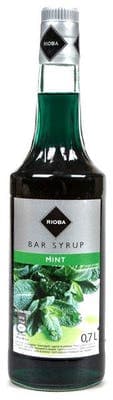 Rioba Mint sirup