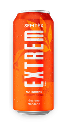 Semtex Extrem Mandarin
