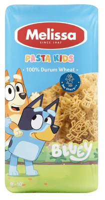 Melissa Dětské těstoviny "Bluey"