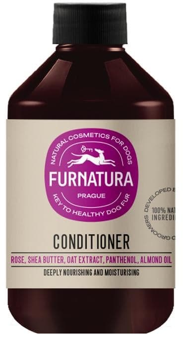 Furnatura Kondicionér pro všechny typy srsti