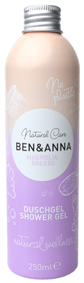 Ben & Anna Sprchový gel přírodní Magnolia Breeze