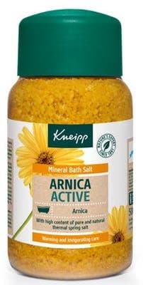 Kneipp Sůl do koupele Svaly a klouby