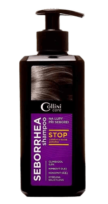 Collini Care Seborea šampon