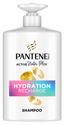 Pantene Šampon Pro-V Hydration Recharge