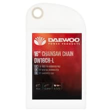 Daewoo DW16CH-L 16" řetěz na motorovou pilu
