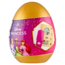 Disney Princess Vajíčko