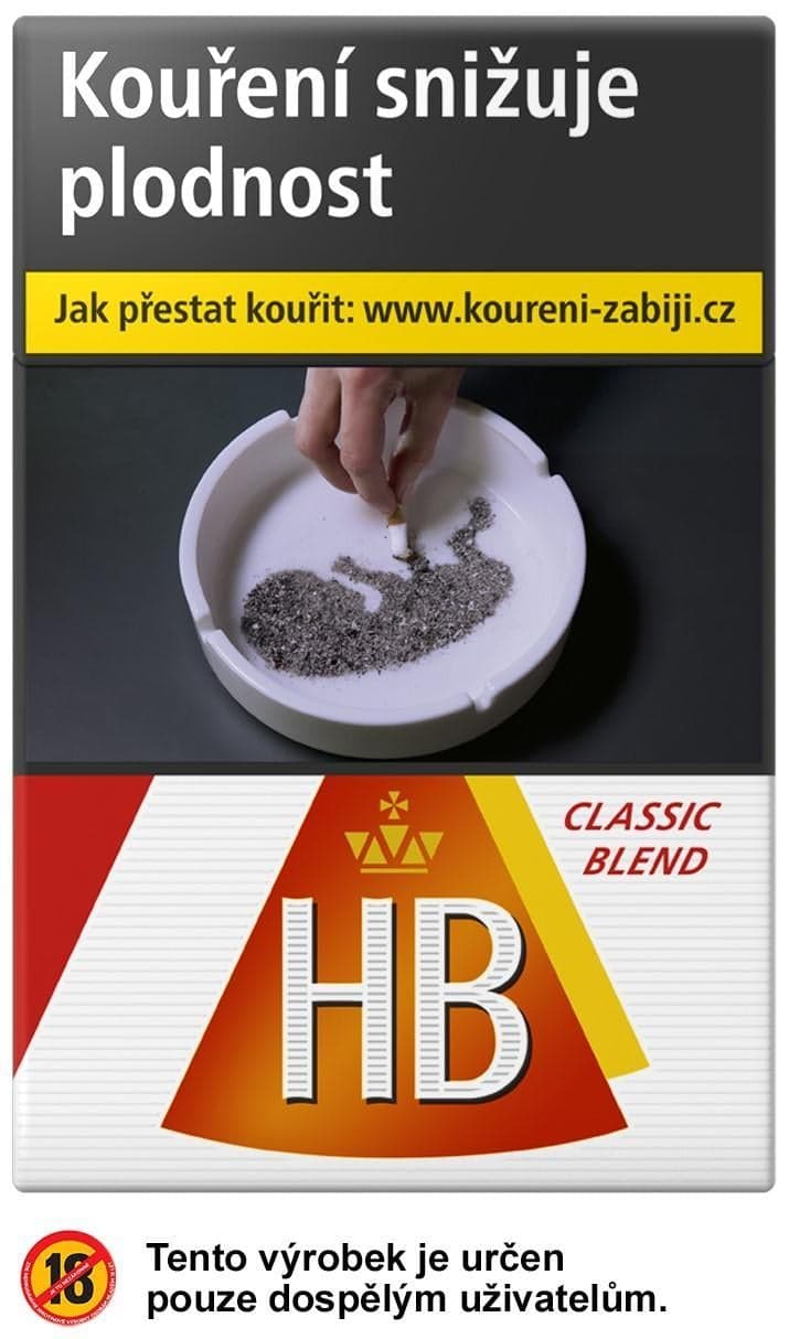 HB Classic KS