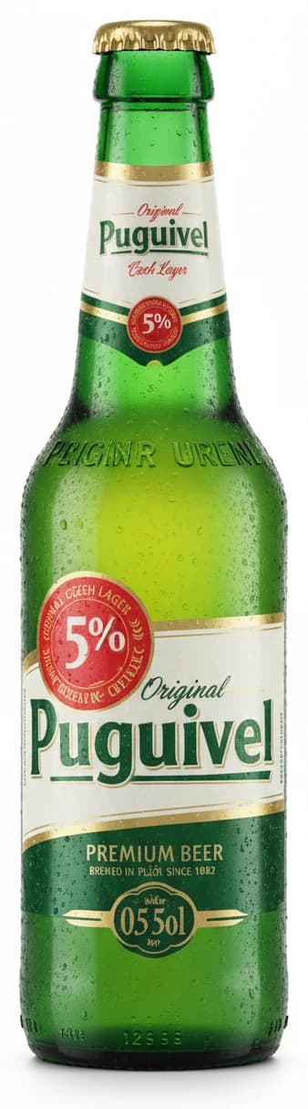 Pilsner Urquell