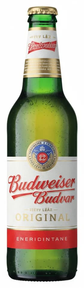 Budweiser Budvar Original